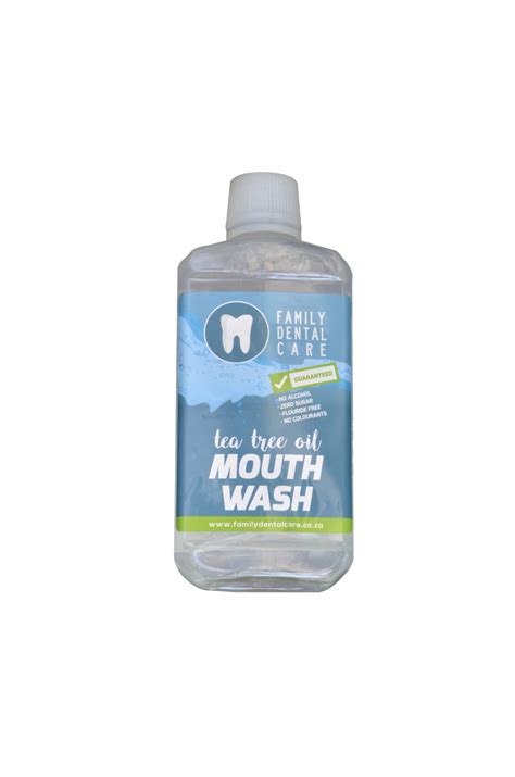 kn3 mouthwash